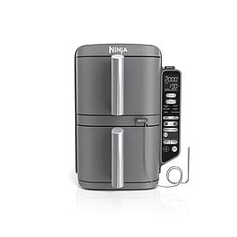 Friteuse sans huile - grise - 9,5L