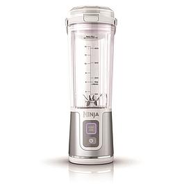 Blender portable - blanc