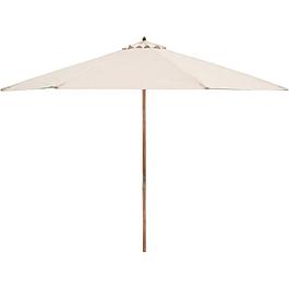 Parasol - blanc
