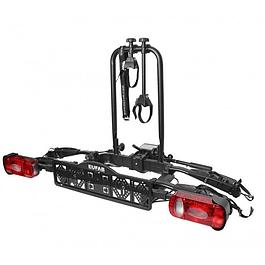 Porte-vélos pour 2 vélos - EUFAB