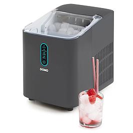 Machine à glaçons - 1 L - gris