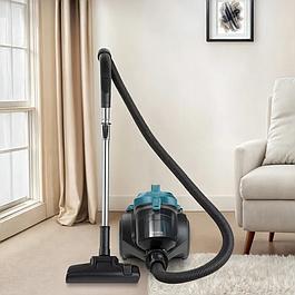aspirateur sans sac compact - classe A