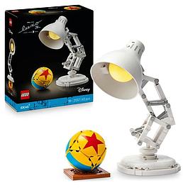 Set de Construction pour Adulte - Disney Pixar Luxo Jr - LEGO