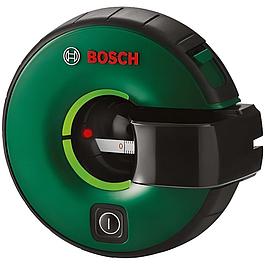 Mètre laser avec ruban intégré - 1,5 m - BOSCH