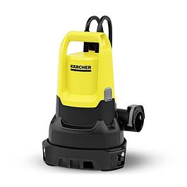 Pompe d'évacuation 2 en 1 - KARCHER