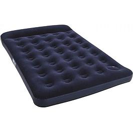 Matelas gonflable camping (2 places) - BESTWAY