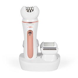 Set épilateur multifonction 5-en-1