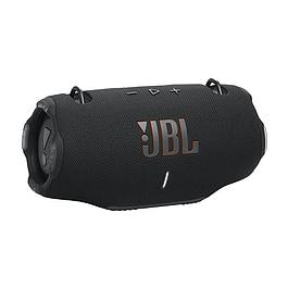 Enceinte portable étanche - noire