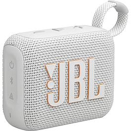 Enceinte portable - blanc - JBL