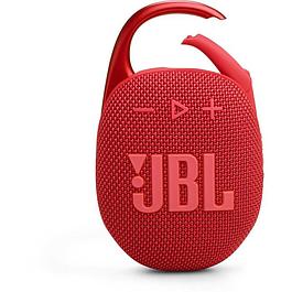 Enceinte sans fil - rouge - JBL