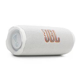 Enceinte portable étanche - blanc - JBL