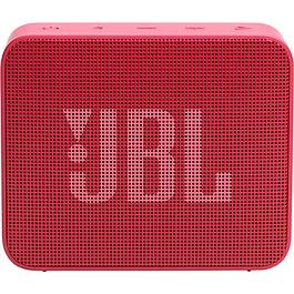 Enceinte de poche rouge - JBL