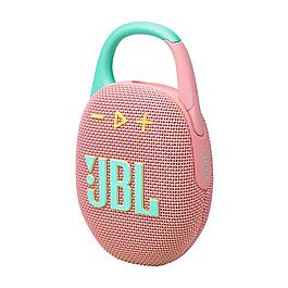 Enceinte rose - JBL