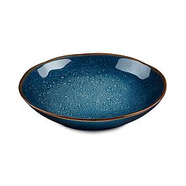 6 assiettes salades/pâtes - 20.5 cm - MEDARD DE NOBLAT