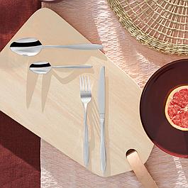 Service 49 couverts de table - AMEFA
