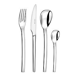 Ménagère 48 pièces - inox 18/10 - COUZON