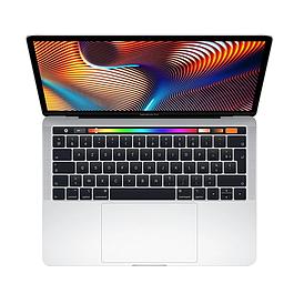 Ordinateur reconditionné APPLE MacBook Pro Retina TouchBar 13' i5 3.1 Ghz 8 Go RAM 256 Go SSD (2017) grade A