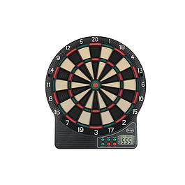 Cible électronique - 21 jeux - 65 niveaux