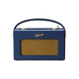 Radio internet Bluetooth - bleu nuit