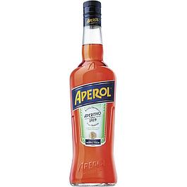 Aperol Barbieri - Aperitivo - Italie - 12.5%vol - 100cl