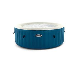 Spa gonflable rond - 4 places - INTEX