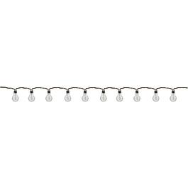 Guirlande lumineuse extérieure - 7,7 m