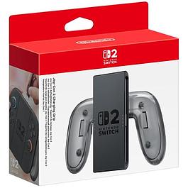Support de recharge pour manettes - switch 2 - NINTENDO