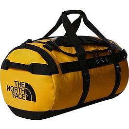 Sac de sport - taille M - jaune noir - THE NORTH FACE