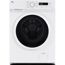Lave-linge - classe A - 9 kg - blanc