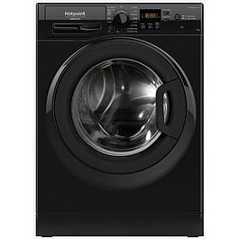 Lave-linge - classe A - 11 kg - HOTPOINT