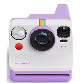 Appareil photo instantané - violet - POLAROID