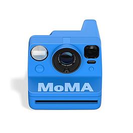 Appareil photo - bleu - POLAROID