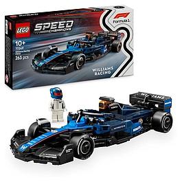 Jeu de construction - F1 Williams Racing - LEGO