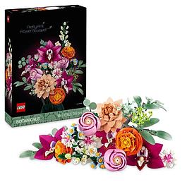 Kit de construction - floral - pour adultes - LEGO