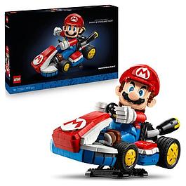 Set de construction pour adulte - Mario Kart - LEGO