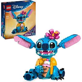 Figurine Disney - à construire pour enfants - LEGO