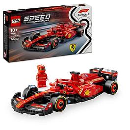 Jeu de construction - F1 - Ferrari - LEGO