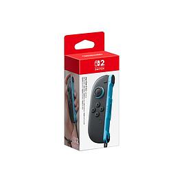 Manette gauche - bleu noir - switch 2 - NINTENDO