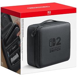 Pochette de transport - pour switch 2 - NINTENDO