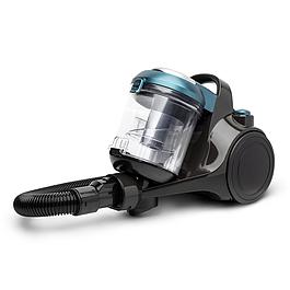 Aspirateur traîneau cyclonique compact - 850 W - classe A
