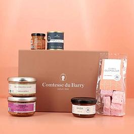 Accords parfaits COMTESSE DU BARRY