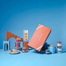 Entre terre et mer - COMTESSE DU BARRY