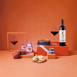 Moment gastronome authentique à 2 - COMTESSE DU BARRY