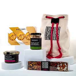 Rendez-vous gourmet FAUCHON