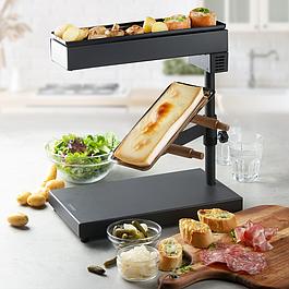 Appareil à raclette vertical - 1000 W