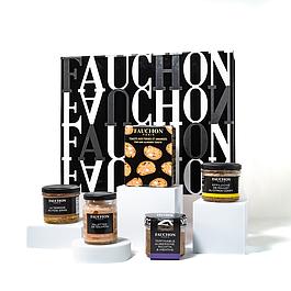 Instant gourmand salé - FAUCHON