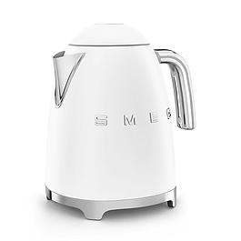 Bouilloire - blanc mat  - 1.7 L - SMEG