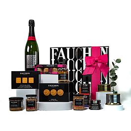 Coffret saveurs salées - FAUCHON