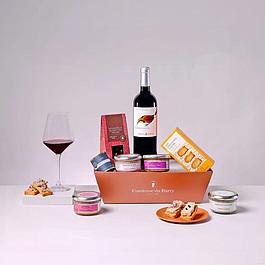 Esquisse du Sud-Ouest - COMTESSE DU BARRY