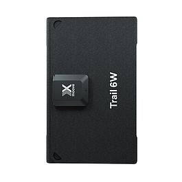 Trail - Panneau solaire lèger - 6W